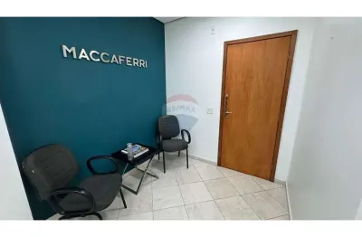 Sala Comercial para alugar em Barra Da Tijuca de 101.00m² com 5 Garagens