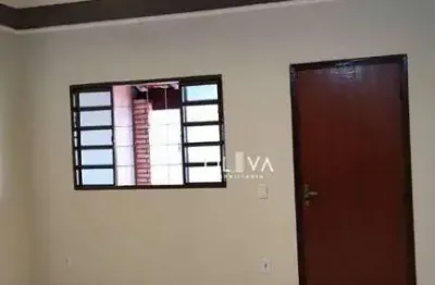 Casa para venda em vetorasso de 100.00m² com 3 quartos, 1 suite e 2 garagens