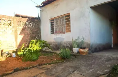 Casa para venda em jardim paz de 99.20m² com 2 quartos e 1 garagem