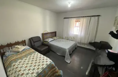 Casa para venda em zona rural de 221.00m² com 3 quartos, 1 suite e 6 garagens