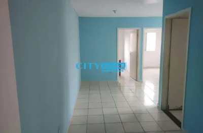 Apartamento para venda em vila nova curuçá de 34.00m² com 2 quartos e 1 garagem