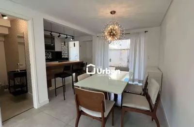 Casa de condomínio para alugar em granja viana de 110.00m² com 2 quartos, 1 suite e 2 garagens