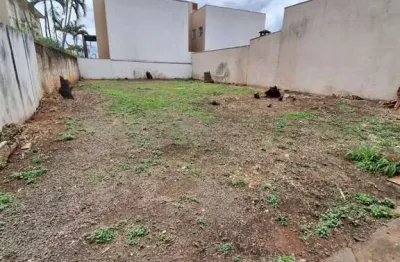 Terreno à venda na Rua Saudades, ***, Centro, Birigui