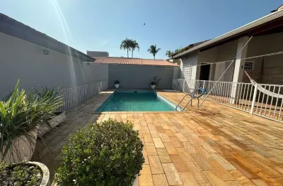 Casa para venda em jardim boa vista de 267.00m² com 3 quartos e 1 suite