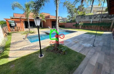Casa para venda em terras de santa teresa de 1070.00m² com 4 quartos, 4 suites e 6 garagens