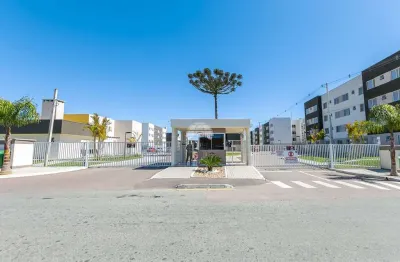 Apartamento para venda em jardim itaqui de 40.00m² com 2 quartos e 1 garagem