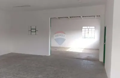 Sala comercial para alugar na Avenida Clárice de Souza Almeida, Parque São Luiz, Jundiaí