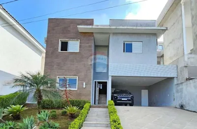 Casa para venda em alphaville de 293.00m² com 3 quartos, 3 suites e 4 garagens