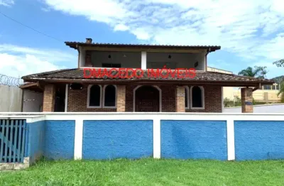 Casa para venda em praia da lagoinha de 283.00m² com 3 quartos, 1 suite e 5 garagens