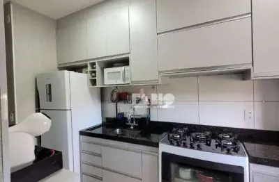 Apartamento para venda em jardim bianco de 49.00m² com 2 quartos e 1 garagem