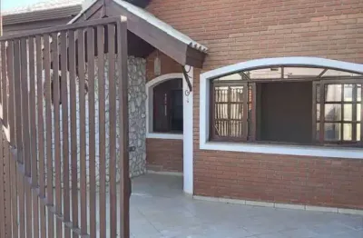 Prédio comercial para alugar em jardim guarujá de 190.00m² com 3 garagens