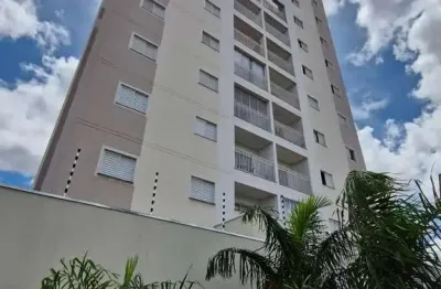 Apartamento para alugar em vila anchieta de 58.00m² com 2 quartos, 1 suite e 1 garagem
