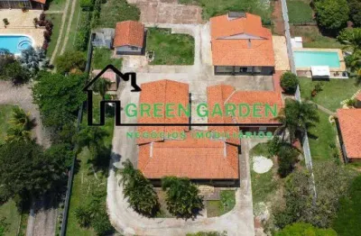 Terreno à venda na Rua Jacarandá, 1572717, Chácara Malota, Jundiaí