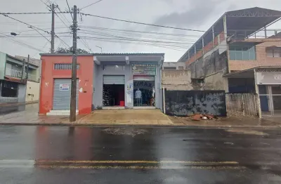 Casa para venda em jardim nova europa de 137.20m² com 1 quarto