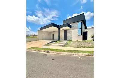 Casa de condomínio para venda em setlife mirassol de 130.00m² com 2 quartos, 1 suite e 2 garagens