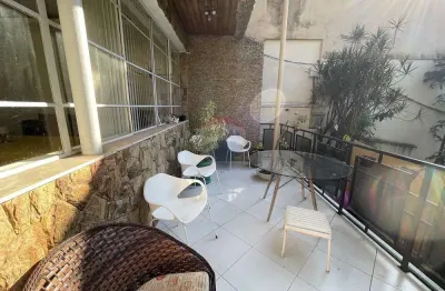 Casa para venda em vila isabel de 670.00m² com 5 quartos, 1 suite e 1 garagem