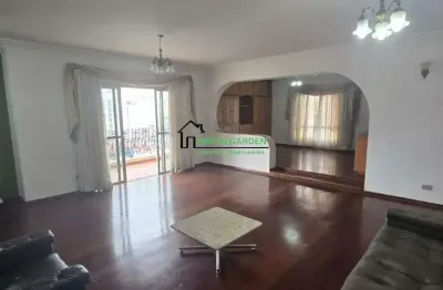 Apartamento para venda em centro de 183.00m² com 4 quartos, 1 suite e 2 garagens