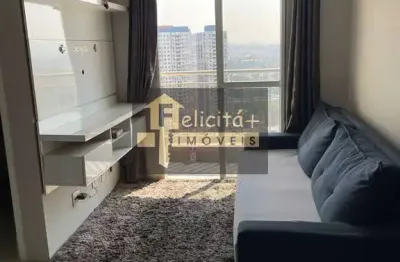 Apartamento para venda em padroeira de 48.00m² com 2 quartos e 1 garagem