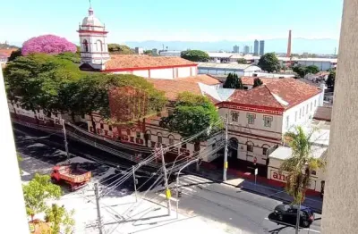 Apartamento para venda em centro de 120.00m² com 3 quartos, 1 suite e 2 garagens