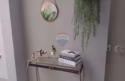 Sala comercial para alugar em jardim santa rosa de 33.00m² com 1 garagem