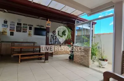 Casa para venda em residencial fazenda serrinha de 350.00m² com 4 quartos, 1 suite e 4 garagens