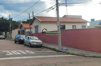 Casa para venda em vila rafael de oliveira de 248.00m² com 4 quartos e 4 garagens