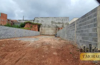 Terreno comercial para alugar na Avenida Pedro Augusto Rangel, 1110, Jardim Paulista, Votorantim