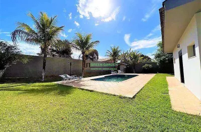 Casa para venda em loteamento portal da colina de 400.00m² com 4 quartos, 3 suites e 4 garagens