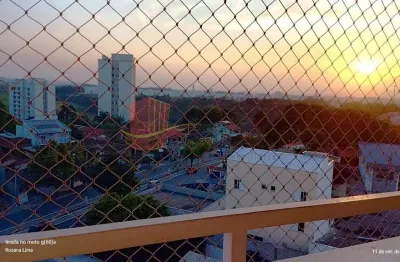 Apartamento para venda em jardim independência de 82.55m² com 3 quartos, 1 suite e 2 garagens