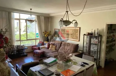 Apartamento com 3 quartos à venda na Avenida Portugal, 767, Centro, Araraquara