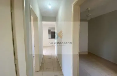 Apartamento para venda em jardim bosque das vivendas de 70.00m² com 3 quartos, 1 suite e 1 garagem