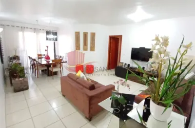 Apartamento para venda em centro de 140.00m² com 3 quartos, 1 suite e 1 garagem