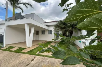 Casa de condomínio para alugar em loteamento green view village de 110.00m² com 3 quartos, 1 suite e 2 garagens