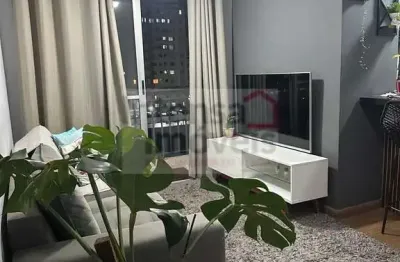 Apartamento para venda em palmeiras de são josé de 51.00m² com 2 quartos e 1 garagem