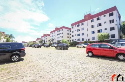Apartamento para venda em jardim mônica de 59.00m² com 2 quartos e 1 garagem