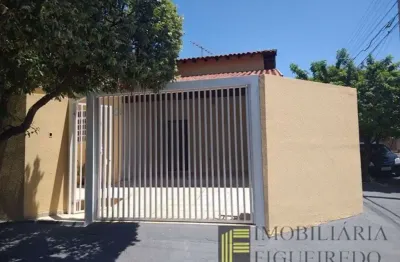 Casa para alugar em jardim conceição de 85.00m² com 2 quartos, 1 suite e 1 garagem