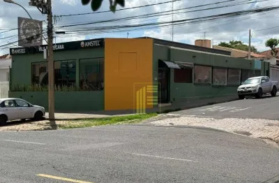 Sala comercial para alugar na Avenida Constituição, 1728, Boa Vista, São José do Rio Preto
