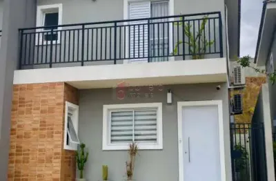 Casa de condomínio para venda em cidade nova de 137.00m² com 3 quartos, 1 suite e 2 garagens