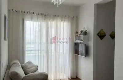 Apartamento para venda em jardim carlos gomes de 67.00m² com 3 quartos e 1 garagem