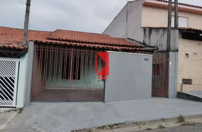 Casa para alugar em jardim maria antônia prado de 90.00m² com 2 quartos