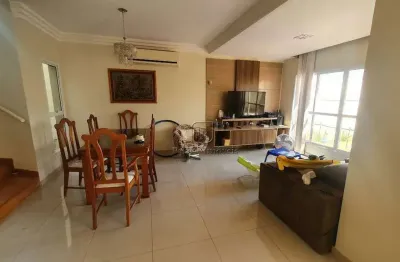 Casa para venda em ribeirânia de 270.00m² com 3 quartos, 3 suites e 5 garagens