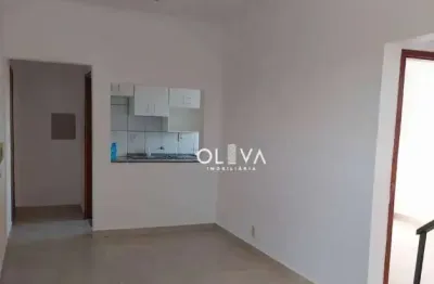 Apartamento para venda em jardim primavera de 80.00m² com 3 quartos e 1 suite