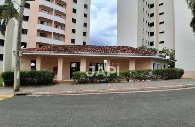 Apartamento para alugar em parque residencial eloy chaves de 100.00m² com 3 quartos, 1 suite e 2 garagens