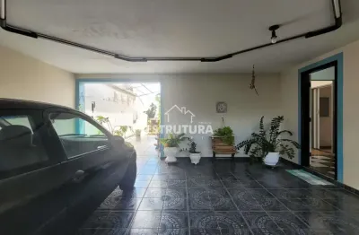 Casa para venda em vila paulista de 223.00m² com 3 quartos, 1 suite e 7 garagens