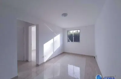 Apartamento para alugar em cachoeira de 50.00m² com 2 quartos e 1 garagem