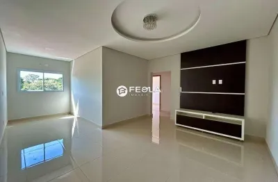 Apartamento para alugar em jardim ipiranga de 98.00m² com 3 quartos, 1 suite e 1 garagem