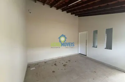 Casa para alugar em jardim nova yorque de 127.61m² com 3 quartos, 1 suite e 2 garagens