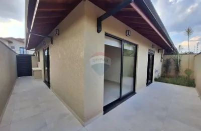 Casa para alugar em jardim dos pinheiros de 145.00m² com 2 quartos e 2 suites