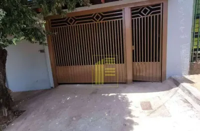 Casa para alugar em conjunto habitacional costa do sol de 80.00m² com 3 quartos e 1 garagem