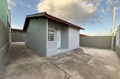 Casa para venda em dic vi (conjunto habitacional santo dias silva) de 60.00m² com 2 quartos e 2 garagens